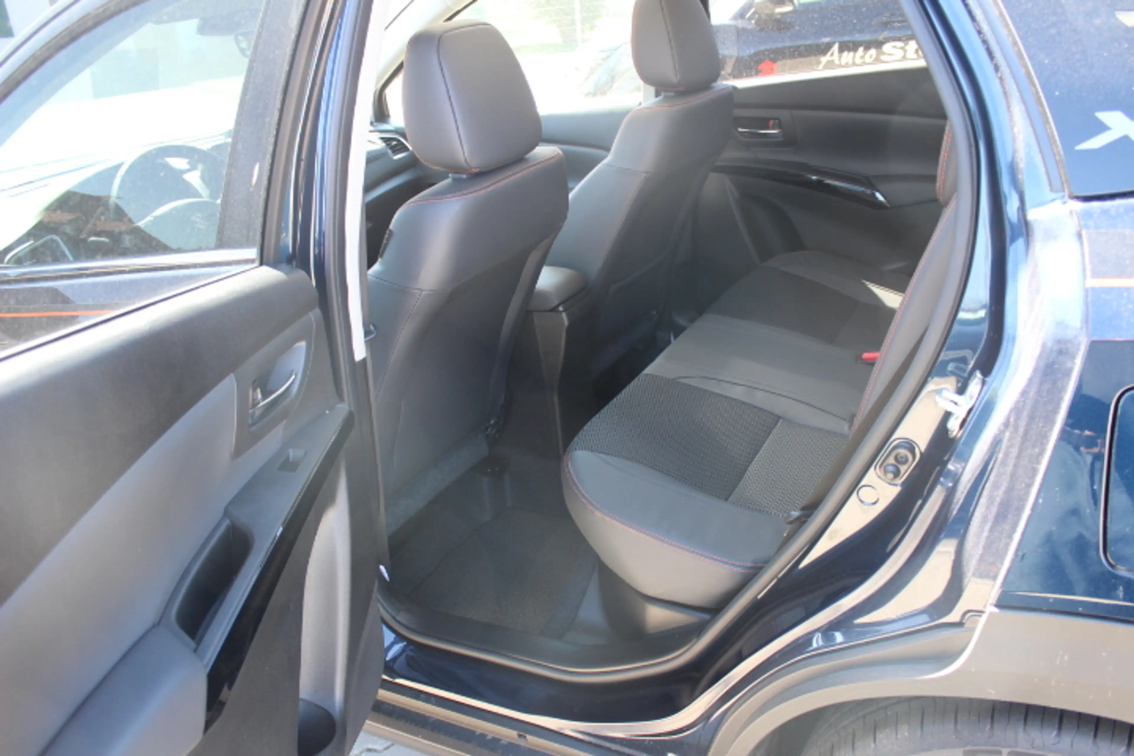 Suzuki S-Cross 1,4 Boosterjet Allgrip Comfort+ Xite — photo 6