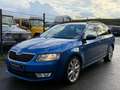 Skoda Octavia Combi Joy / 1.Hand / Klimaaut. / SHZ Blau - thumbnail 3