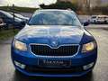 Skoda Octavia Combi Joy / 1.Hand / Klimaaut. / SHZ Blau - thumbnail 2