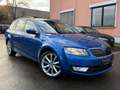 Skoda Octavia Combi Joy / 1.Hand / Klimaaut. / SHZ Blau - thumbnail 1