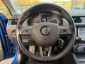 Skoda Octavia Combi Joy / 1.Hand / Klimaaut. / SHZ Blau - thumbnail 12
