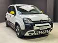 Fiat Panda 1.0 hybrid CROSS 70cv Bianco - thumbnail 4