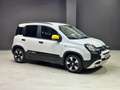 Fiat Panda 1.0 hybrid CROSS 70cv Bianco - thumbnail 7