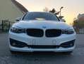 BMW 318 318d Gran Turismo Aut. Weiß - thumbnail 1