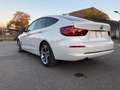 BMW 318 318d Gran Turismo Aut. Weiß - thumbnail 3