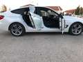 BMW 318 318d Gran Turismo Aut. Weiß - thumbnail 9