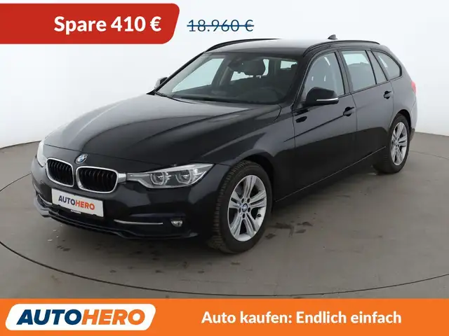 BMW 3er