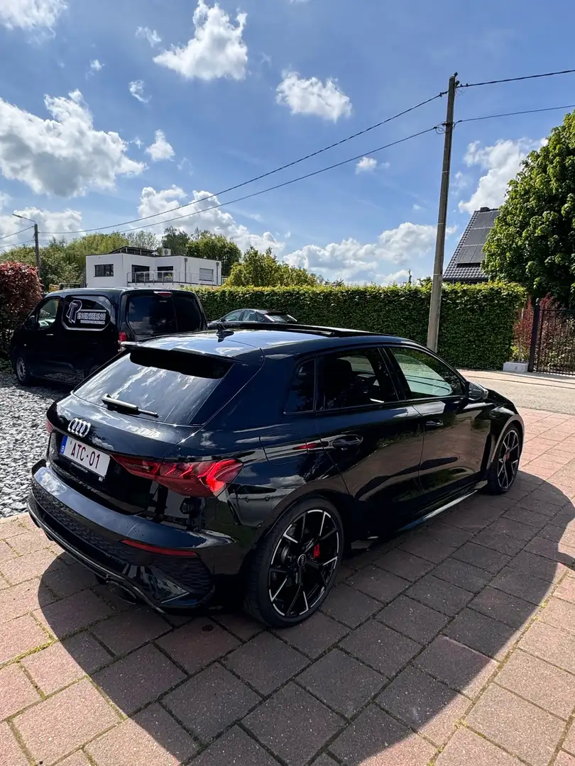 Audi RS3 TFSI Sportback quattro S tronic - 2