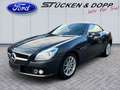 Mercedes-Benz SLK 200 Roadster+Panorama-Vario+Navi+... Grau - thumbnail 2