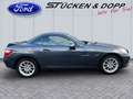 Mercedes-Benz SLK 200 Roadster+Panorama-Vario+Navi+... Grau - thumbnail 6