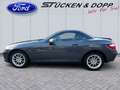 Mercedes-Benz SLK 200 Roadster+Panorama-Vario+Navi+... Grau - thumbnail 3