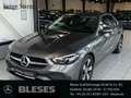 Mercedes-Benz C 220 C 220 d Avantgarde Navi+SHD+AHK+LED+Kamera+Spiegel-P Grau - thumbnail 1