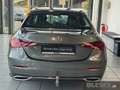 Mercedes-Benz C 220 C 220 d Avantgarde Navi+SHD+AHK+LED+Kamera+Spiegel-P Grau - thumbnail 6