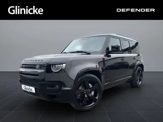 Land Rover Defender 110 D350 X Dynamic HSE AHK BlackPack 22