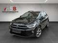 Volkswagen Taigo R-Line Automatik*Navi*Fahrschulwagen Noir - thumbnail 1