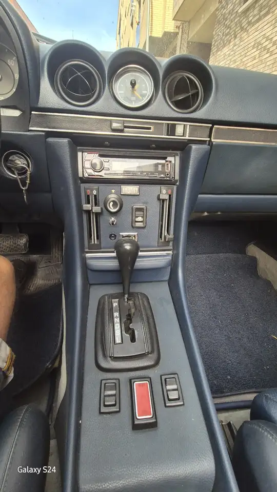 Mercedes-Benz 350, foto 8