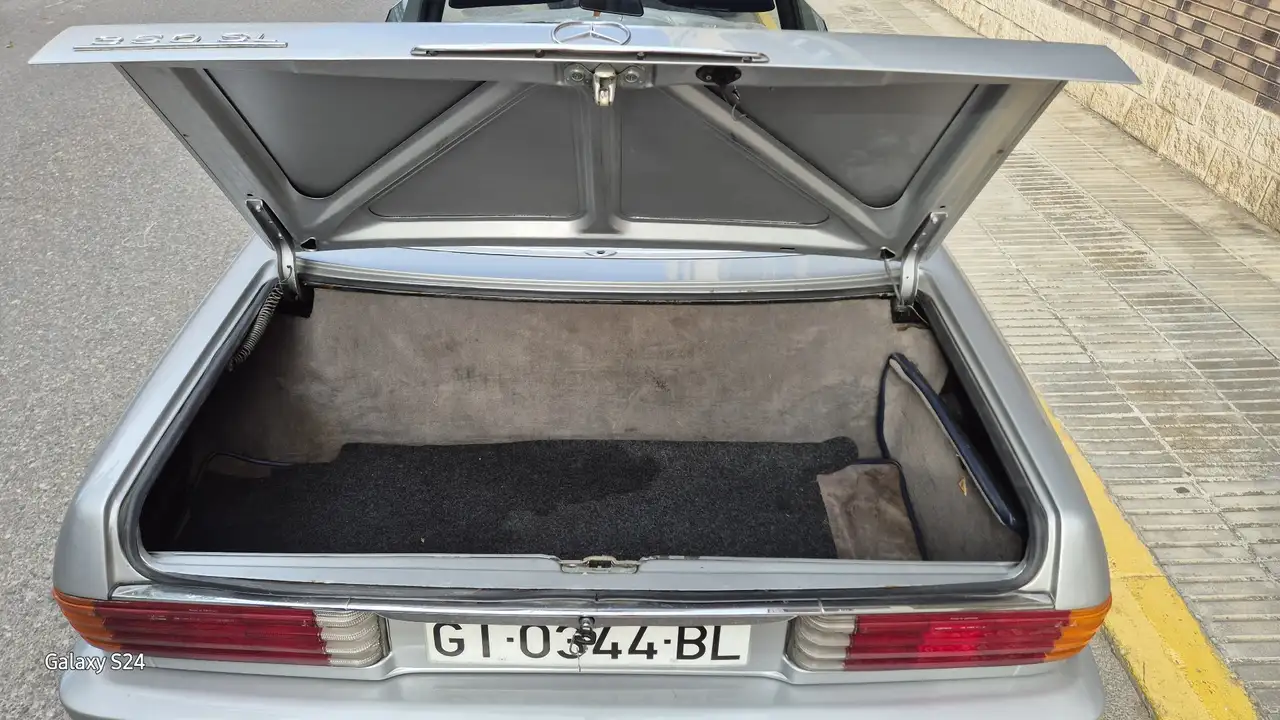 Mercedes-Benz 350, foto 10