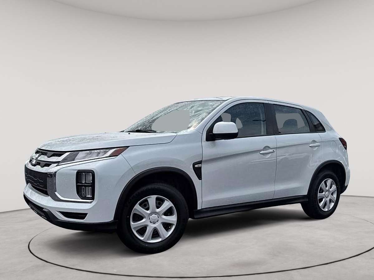 2023 Mitsubishi RVR ES AWC | BLUETOOTH | CAMERA RECUL