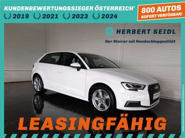 SB SPORT 40 TFSIE PHEV S-tr *LED / NAVI / TEMPOMAT / SITZHZG / SPORTSITZE*