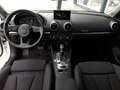 Audi A3 SB SPORT 40 TFSIE PHEV S-tr *LED / NAVI / TEMPOMAT / SITZHZG / SPORTSITZE* Weiß - thumbnail 3