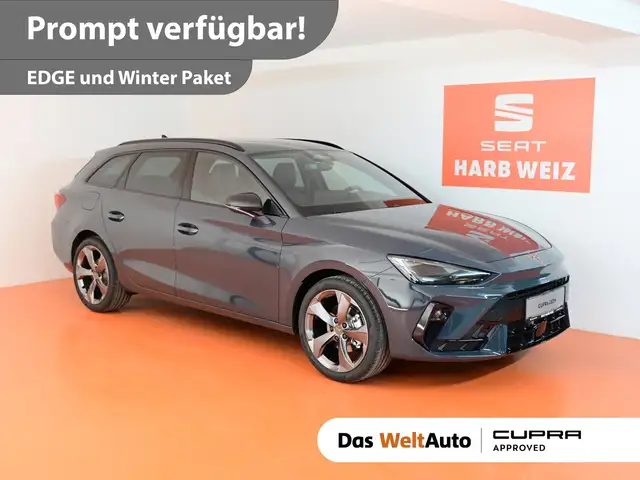 CUPRA Leon 1.5 TSI