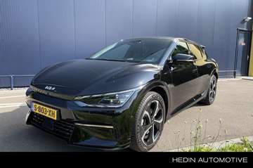 GT-Line AWD 77.4 kWh Afneembare Trekhaak / Nieuwst