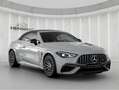 Mercedes-Benz CLE 53 AMG Cabrio 4M Sthz Burmester Distroni 20" Gris - thumbnail 6