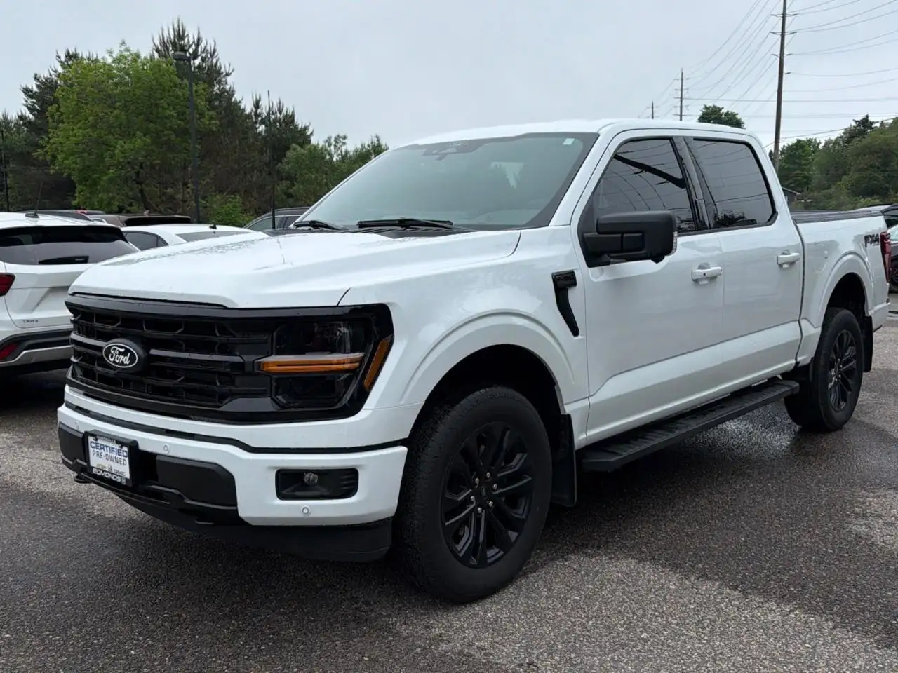 Ford F 150 снимка Ford F 150