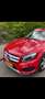 Mercedes-Benz GLA 200 GLA 200 CDI 4Matic Rouge - thumbnail 2
