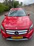 Mercedes-Benz GLA 200 GLA 200 CDI 4Matic Rouge - thumbnail 9