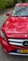 Mercedes-Benz GLA 200 GLA 200 CDI 4Matic Czerwony - thumbnail 3