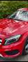 Mercedes-Benz GLA 200 GLA 200 CDI 4Matic Červená - thumbnail 4