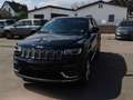 Jeep Grand Cherokee 3.0 CRD Summit Schwarz - thumbnail 1