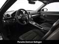 Porsche Boxster GTS 4.0 LED Bose Apple Sportabgas Chrono PDK Czarny - thumbnail 9