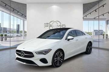 4Matic Automatic Cuir Toit Panoramique Carplay Nav