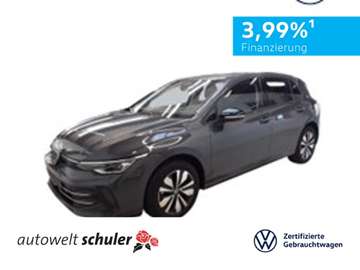 1,5 TSI DSG Goal Kamera App Connect