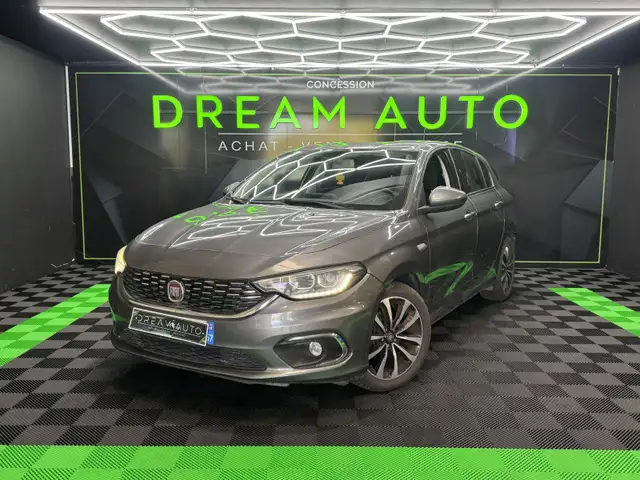 Fiat Tipo