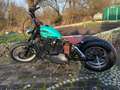 Harley-Davidson Sportster Iron Bobber Černá - thumbnail 6