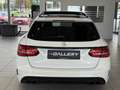 Mercedes-Benz C 43 AMG T 4MATIC Aut.*Panoramadach*LED*Sport-Auspuffanlage Weiß - thumbnail 6