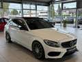 Mercedes-Benz C 43 AMG T 4MATIC Aut.*Panoramadach*LED*Sport-Auspuffanlage Weiß - thumbnail 4