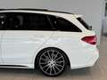 Mercedes-Benz C 43 AMG T 4MATIC Aut.*Panoramadach*LED*Sport-Auspuffanlage Blanc - thumbnail 11
