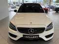 Mercedes-Benz C 43 AMG T 4MATIC Aut.*Panoramadach*LED*Sport-Auspuffanlage Blanc - thumbnail 3