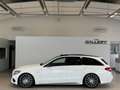 Mercedes-Benz C 43 AMG T 4MATIC Aut.*Panoramadach*LED*Sport-Auspuffanlage Blanc - thumbnail 1