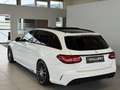 Mercedes-Benz C 43 AMG T 4MATIC Aut.*Panoramadach*LED*Sport-Auspuffanlage Blanc - thumbnail 8