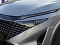 Nissan Qashqai 1.3 DIG-T MHEV N-Connecta ACC+LED+Navi Silber - thumbnail 3