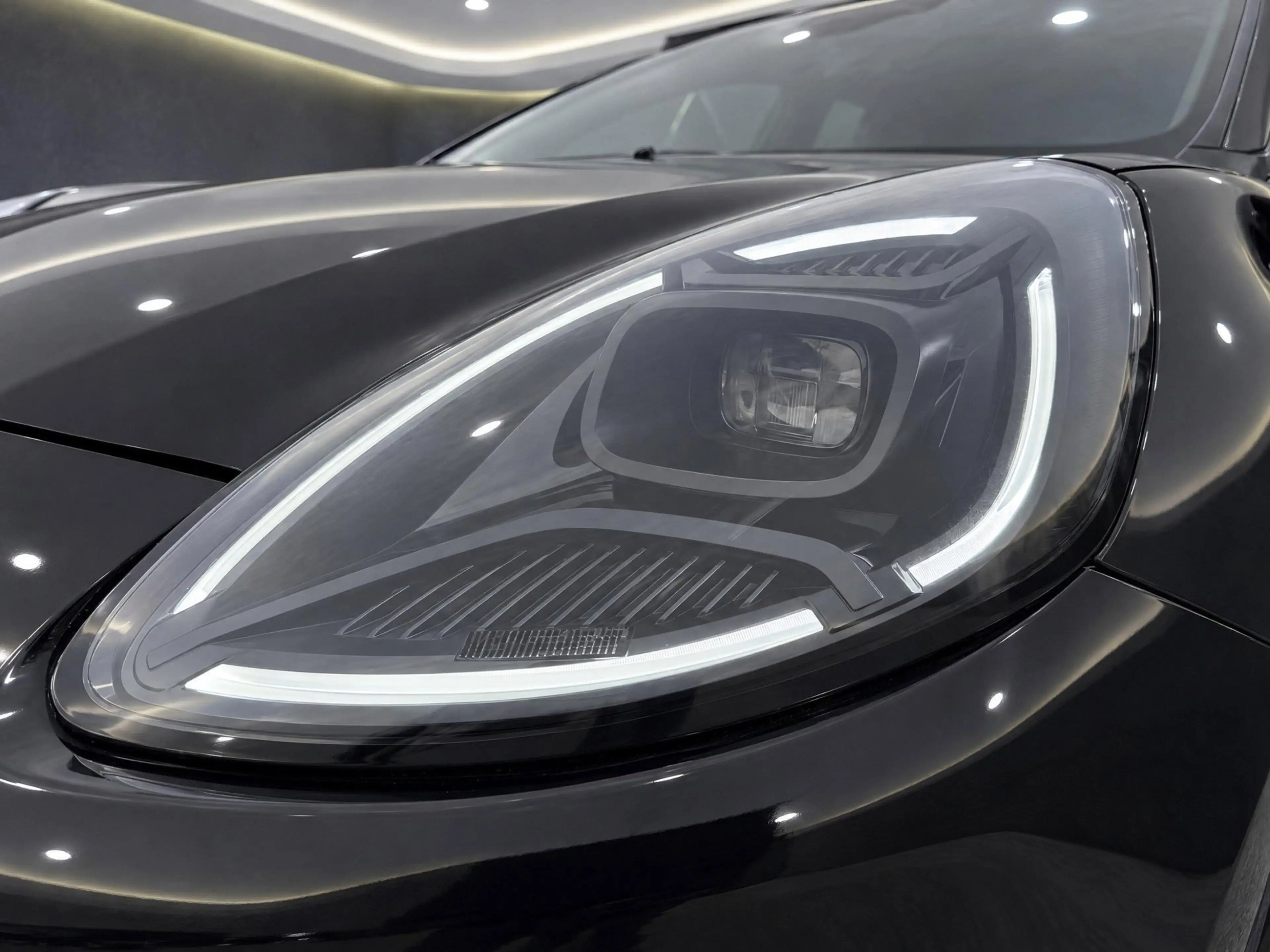 Ford Puma 1.0 EcoBoost Hybrid ST-Line met Led !!! Camera !!! — photo 9