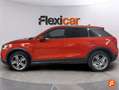 Audi Q2 1.4 TFSI COD Design edition S tronic 110kW Naranja - thumbnail 4