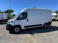 Fiat Ducato 33 2.2 Mjt 140CV L2 H2 Furgone Blanc - thumbnail 5