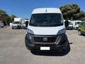 Fiat Ducato 33 2.2 Mjt 140CV L2 H2 Furgone Blanc - thumbnail 1