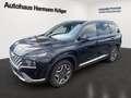 Hyundai SANTA FE Prime Hybrid 4WD Schwarz - thumbnail 1